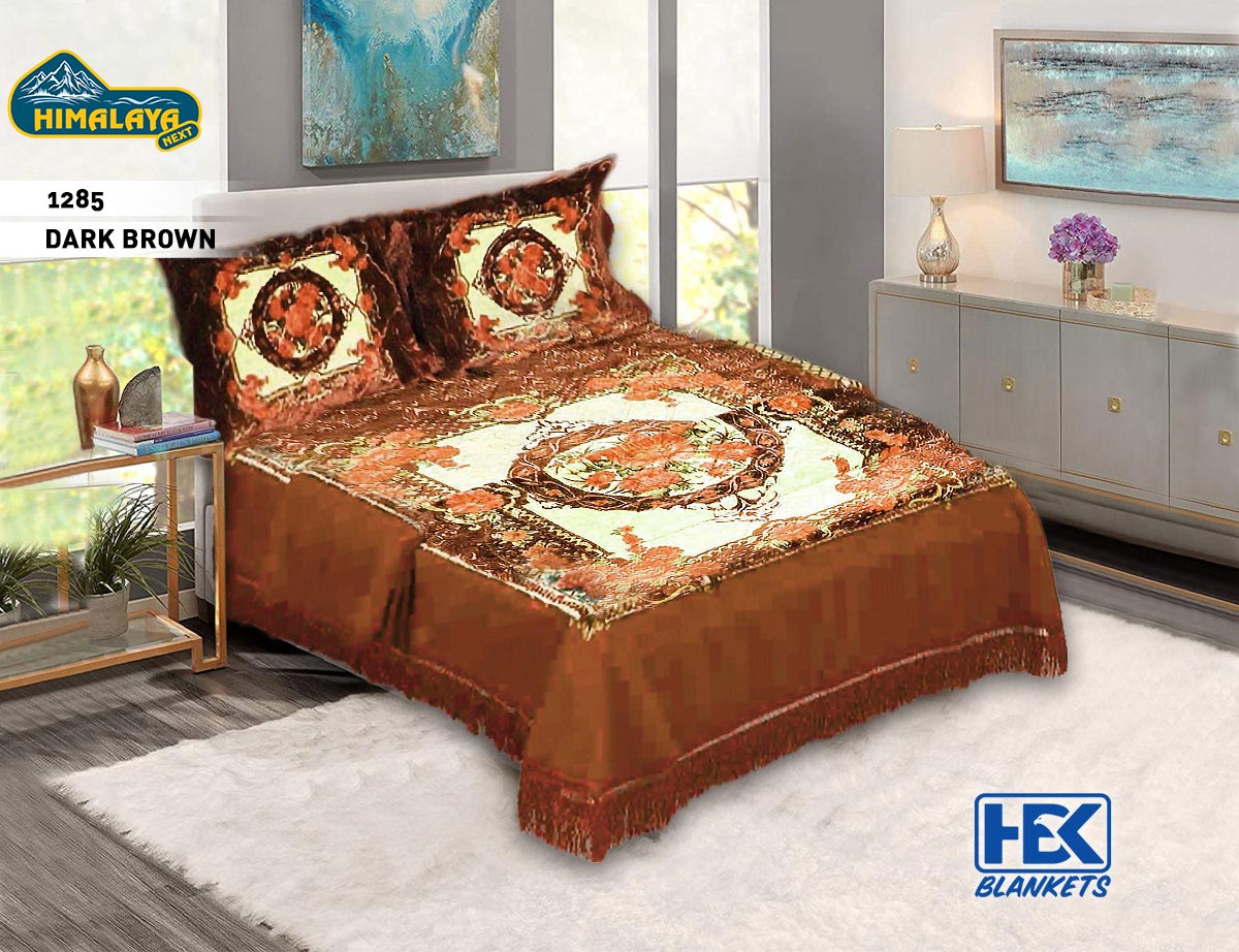HBK Blankets